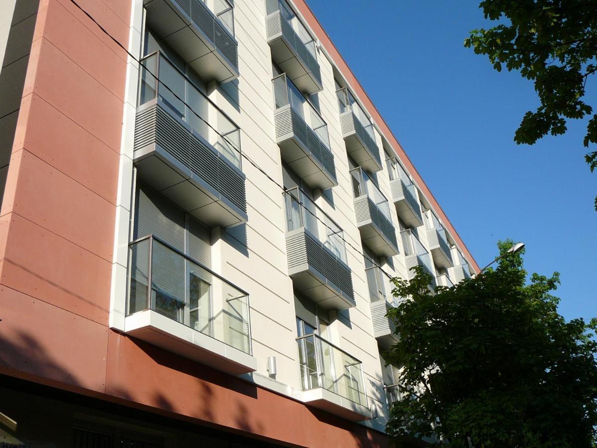 Belle Apartments - Luxury Apartments 베오그라드 외부 사진