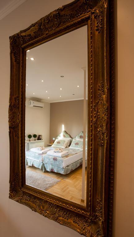 Belle Apartments - Luxury Apartments 베오그라드 외부 사진